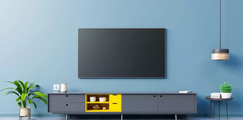 Difference Between LCD TV and LED TV
