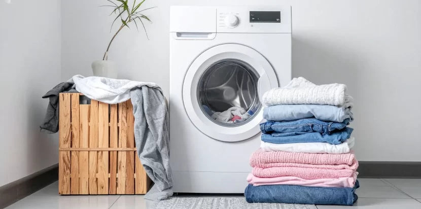 How to Choose the Right Capacity of Washing Machine for Your Home