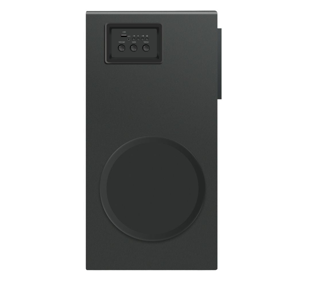 OSC – T9 PLUS – 2.0 MULTIMEDIA TOWER SPEAKER SYSTEM