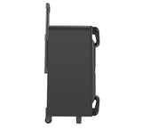 OSC-TR-65X2 1.0 TROLLEY SPEAKER