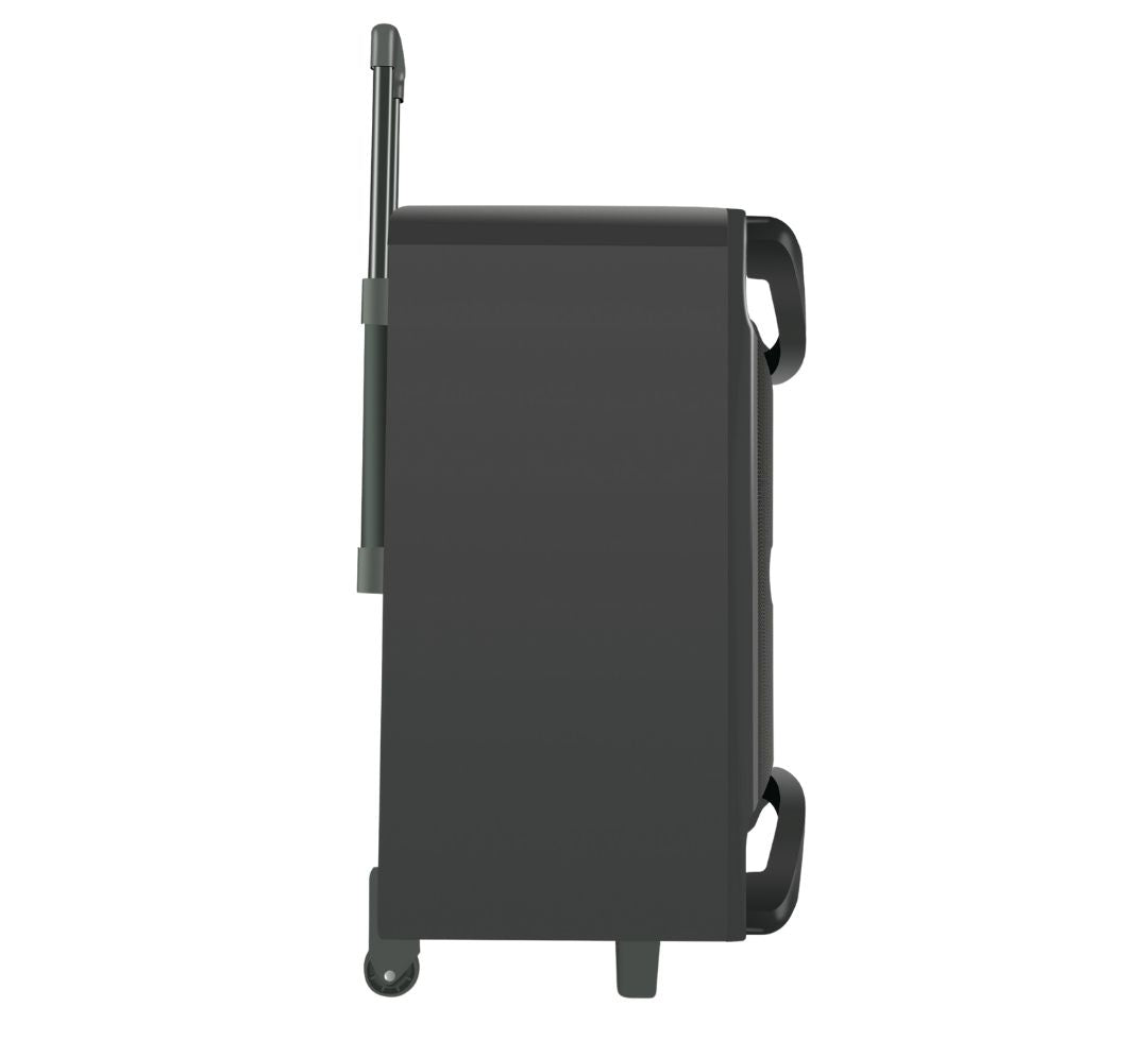 OSC-TR-65X2 1.0 TROLLEY SPEAKER