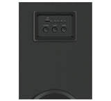 OSC – T9 PLUS – 2.0 MULTIMEDIA TOWER SPEAKER SYSTEM