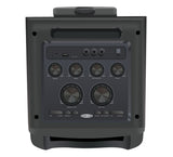 OSC-TR-65X2 1.0 TROLLEY SPEAKER