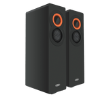 OSC – T9 PLUS – 2.0 MULTIMEDIA TOWER SPEAKER SYSTEM
