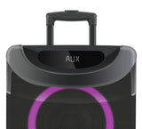 OSC-TR-65X2 1.0 TROLLEY SPEAKER