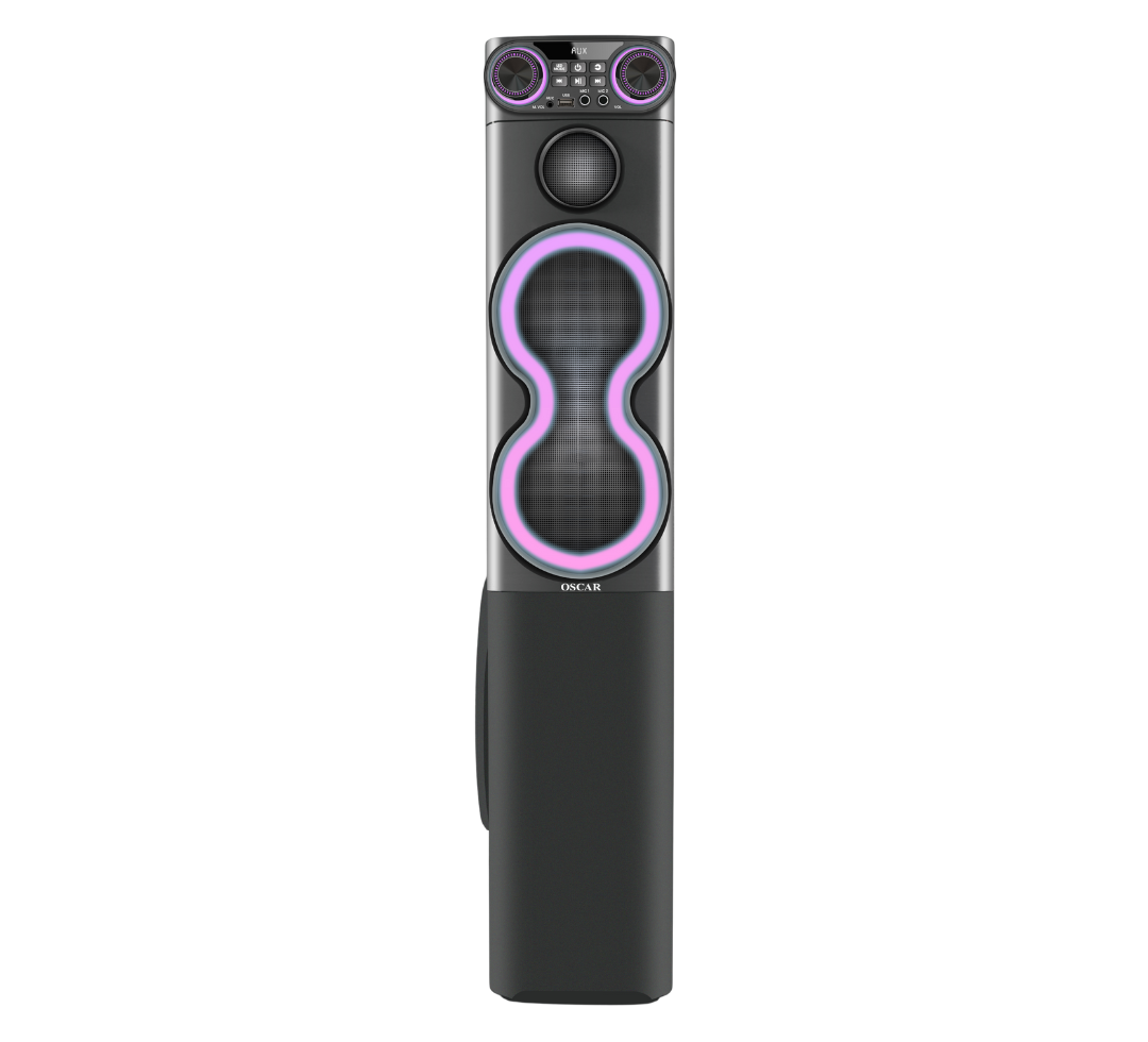 PROTONE 10 – 1.0 TOWER SPEAKER