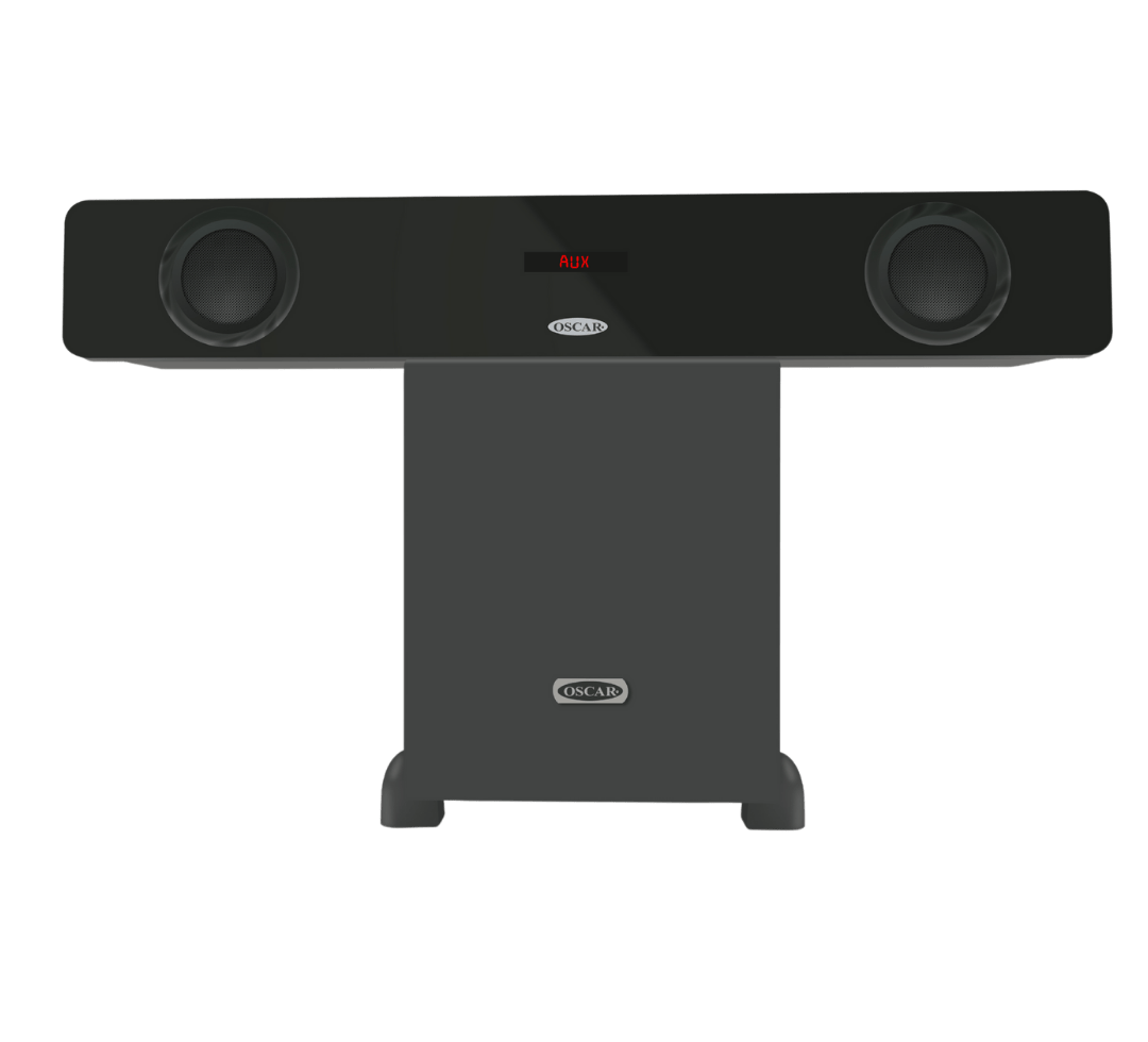 OSCAR SOUNDWAVE LITE (SOUNDBAR)