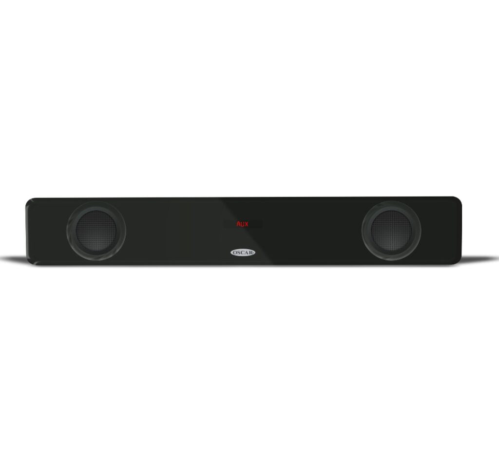 OSCAR SOUNDWAVE LITE (SOUNDBAR)