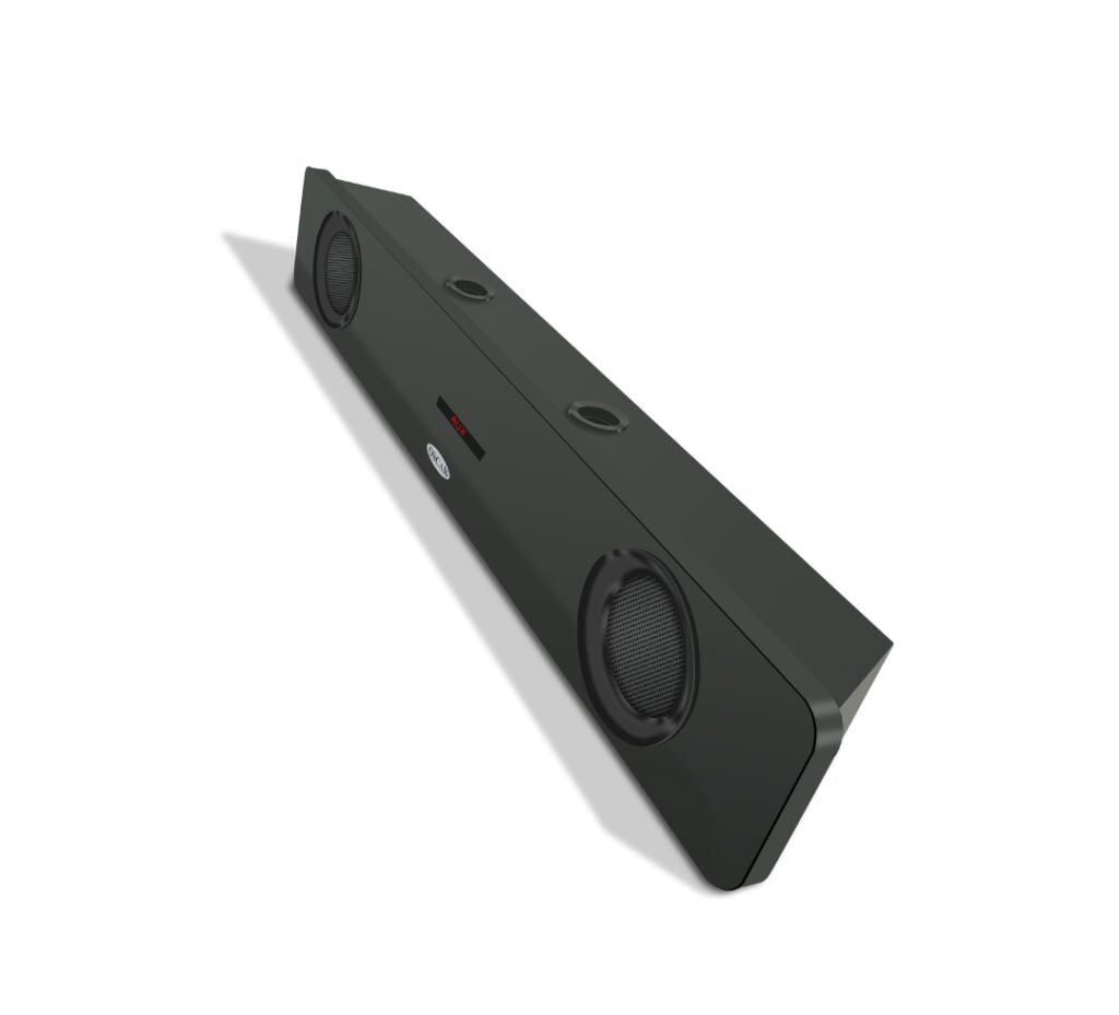 OSCAR SOUNDWAVE LITE (SOUNDBAR)