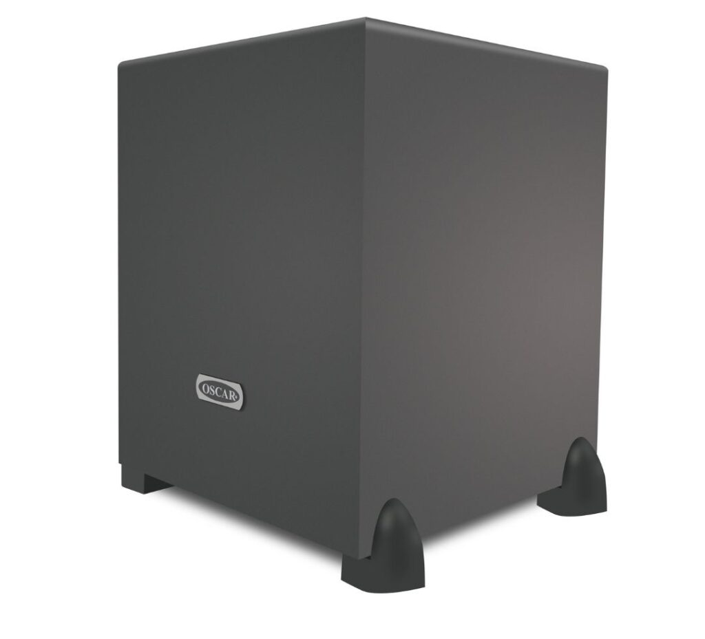 OSCAR SOUNDWAVE LITE (SOUNDBAR)