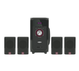 OSC-421 EN 4.1 HOME THEATRE