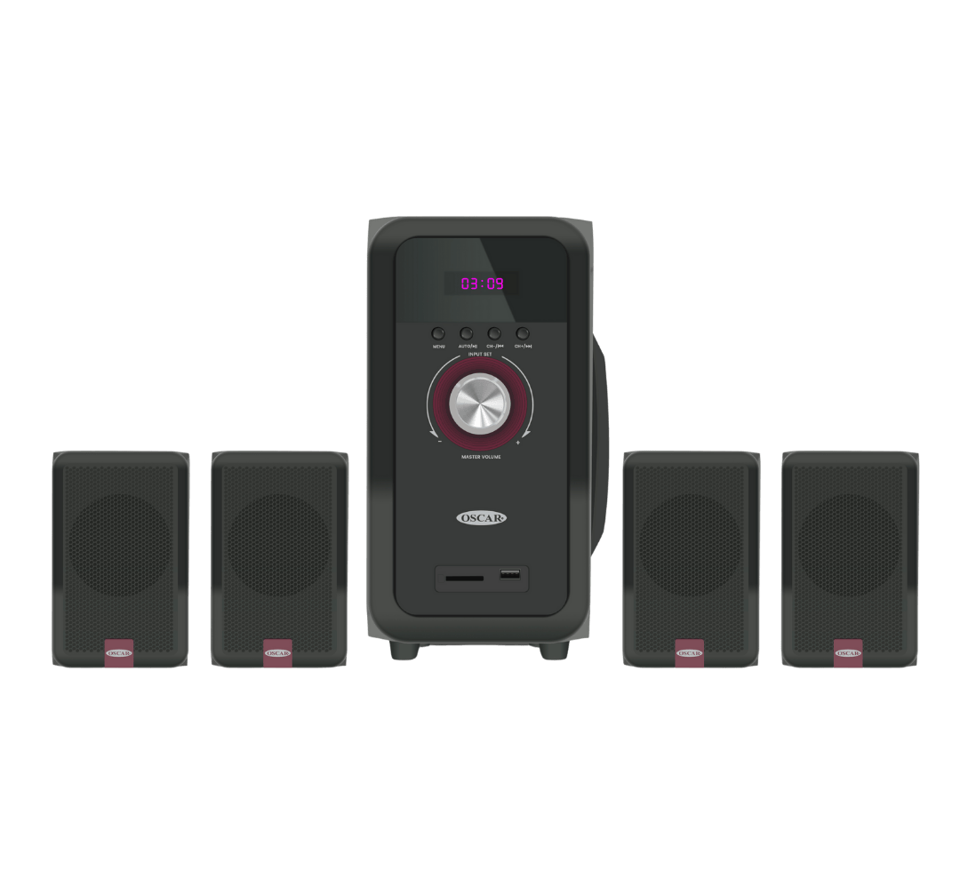OSC-421 EN 4.1 HOME THEATRE