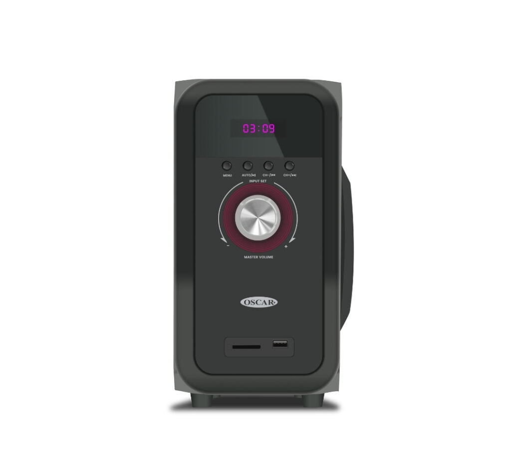 OSC-421 EN 4.1 HOME THEATRE
