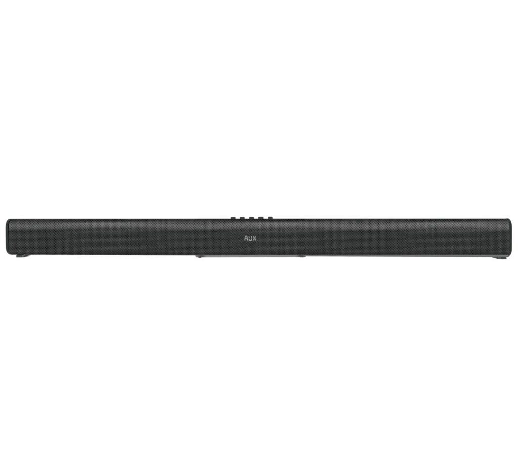 OSCAR SOUNDWAVE ULTRA 2.1 CHANNEL SOUNDBAR