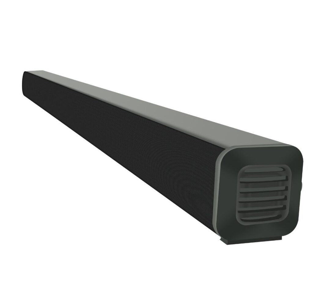 OSCAR SOUNDWAVE ULTRA 2.1 CHANNEL SOUNDBAR