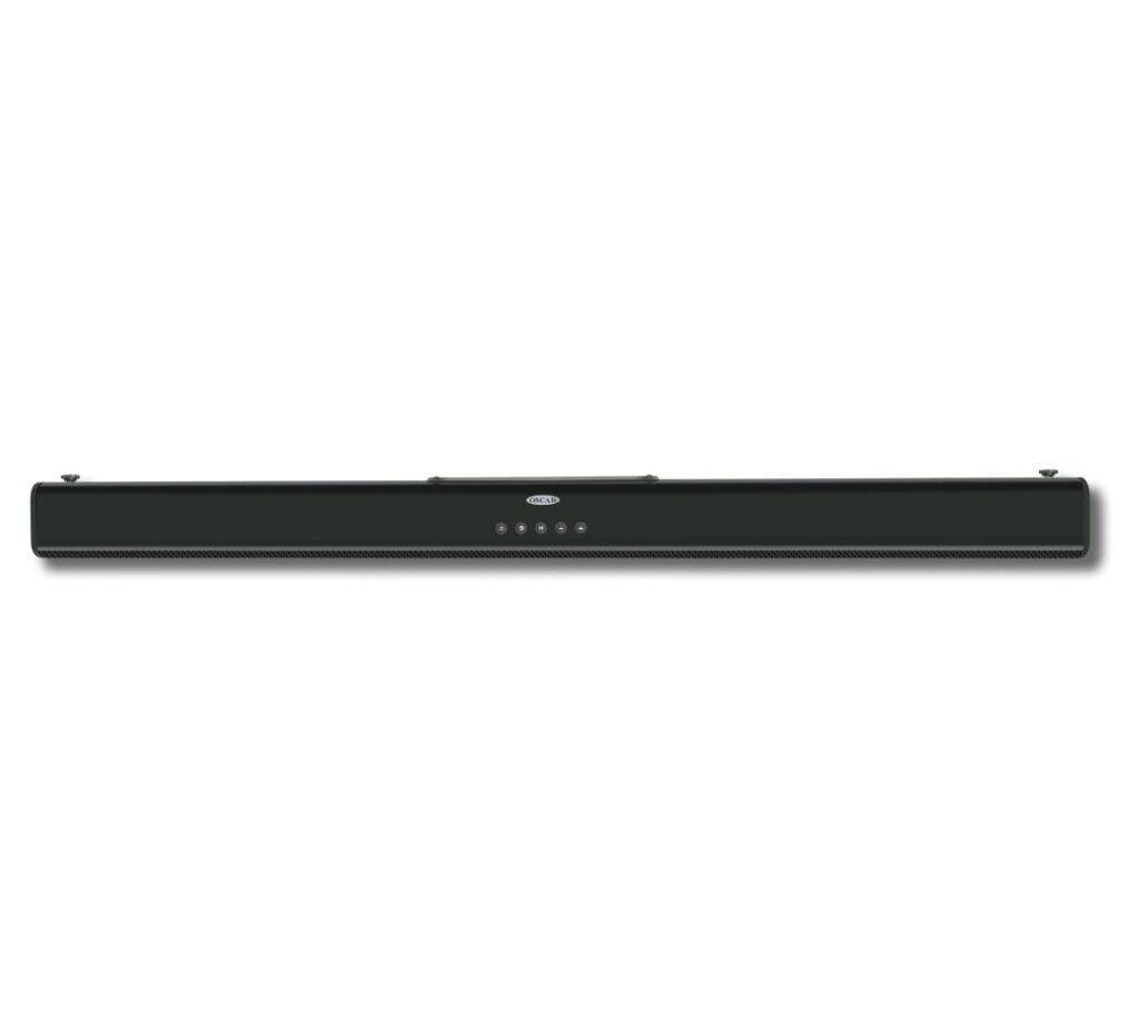 OSCAR SOUNDWAVE ULTRA 2.1 CHANNEL SOUNDBAR