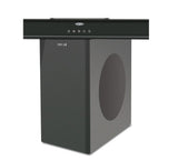 OSCAR SOUNDWAVE ULTRA 2.1 CHANNEL SOUNDBAR
