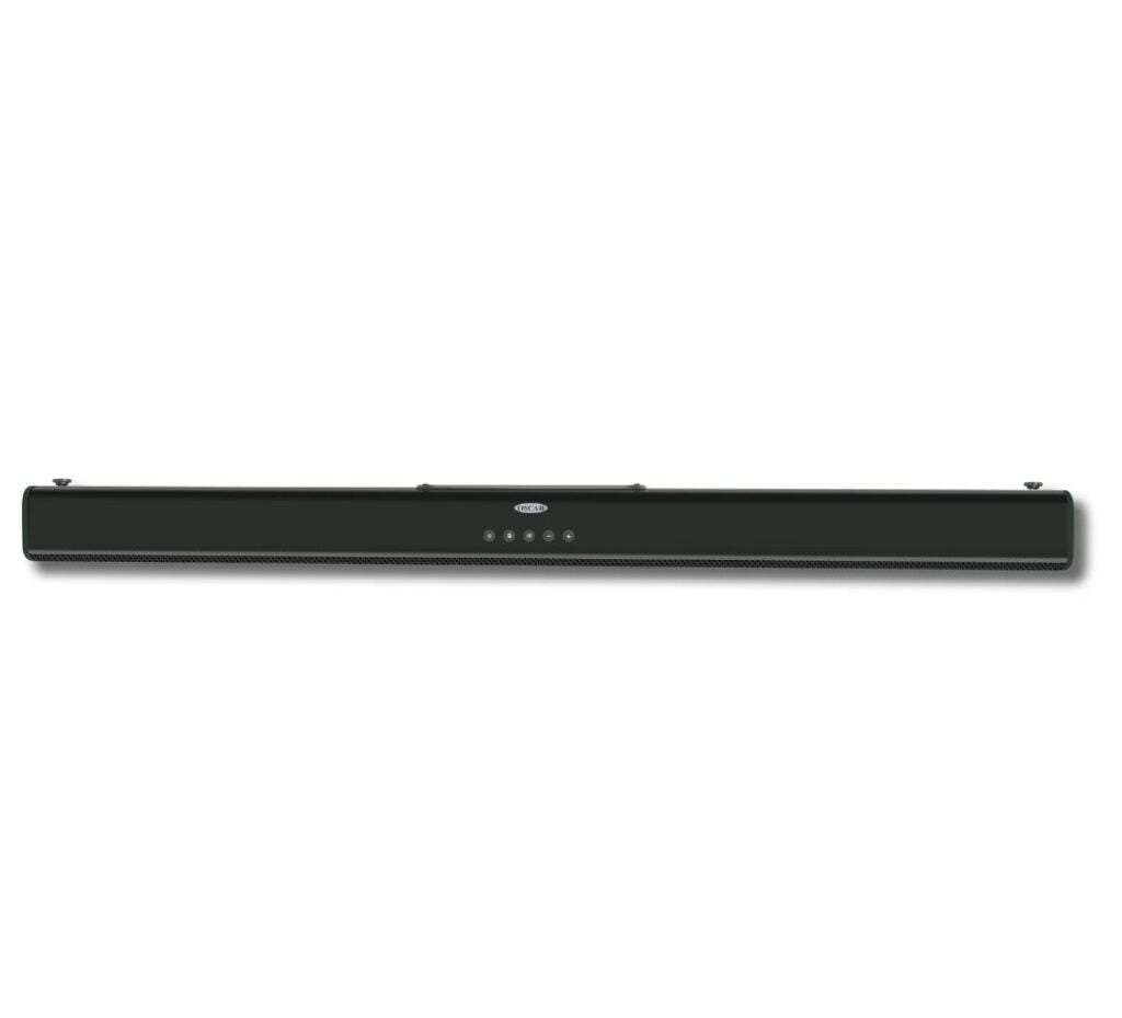 OSCAR SOUNDWAVE PRO 2.1 CHANNEL SOUNDBAR