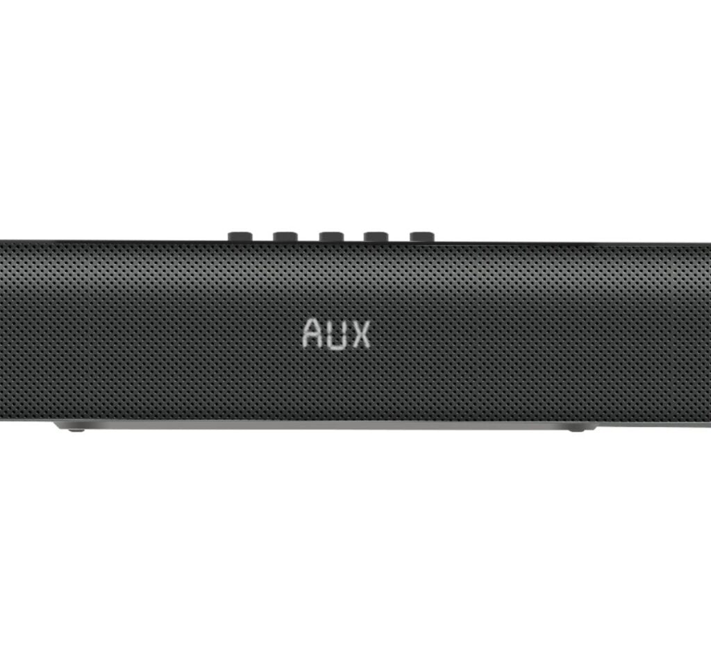 OSCAR SOUNDWAVE PRO 2.1 CHANNEL SOUNDBAR