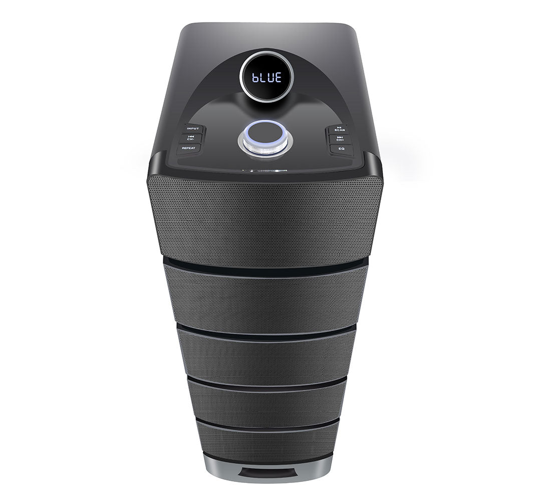 DEEP BEAT PARTY SPEAKER