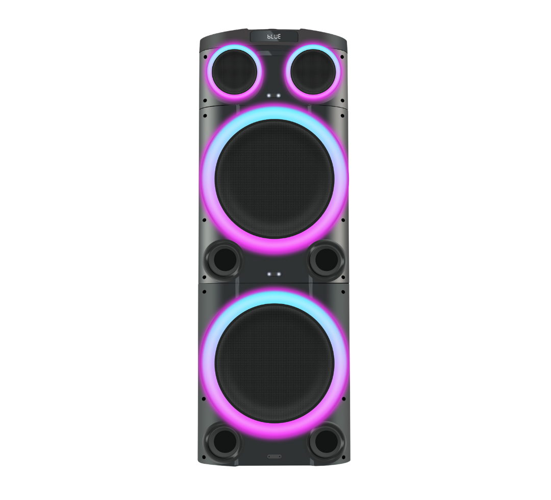 OSCAR POWER HOUSE PARTY SPEAKER