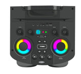 OSCAR POWER HOUSE PARTY SPEAKER