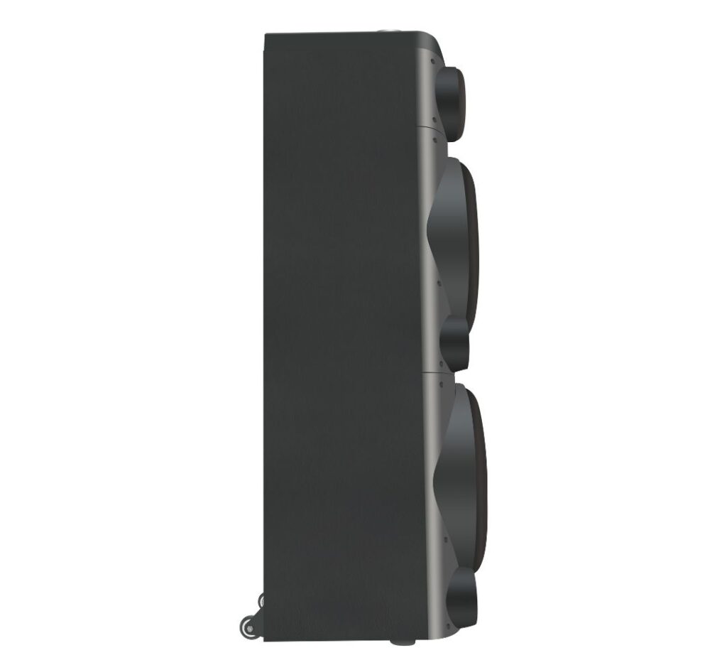 OSCAR POWER HOUSE PARTY SPEAKER