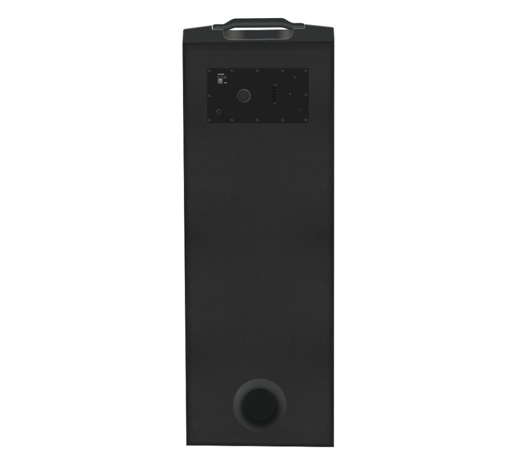 OSCAR POWER HOUSE PARTY SPEAKER