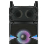 OSC TR-10X2 2.0 MULTIMEDIA TOWER SPEAKER