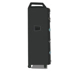 OSC TR-10X2 2.0 MULTIMEDIA TOWER SPEAKER