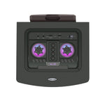 SONIC LITE DC PORTABLE TROLLEY SPEAKER