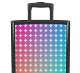SONIC RISE DC PORTABLE TROLLEY SPEAKER