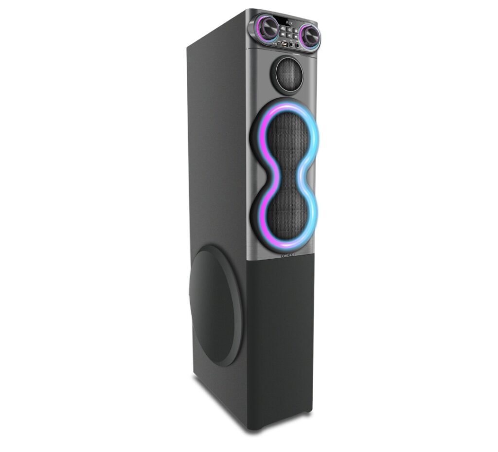 PROTONE 10 – 1.0 TOWER SPEAKER