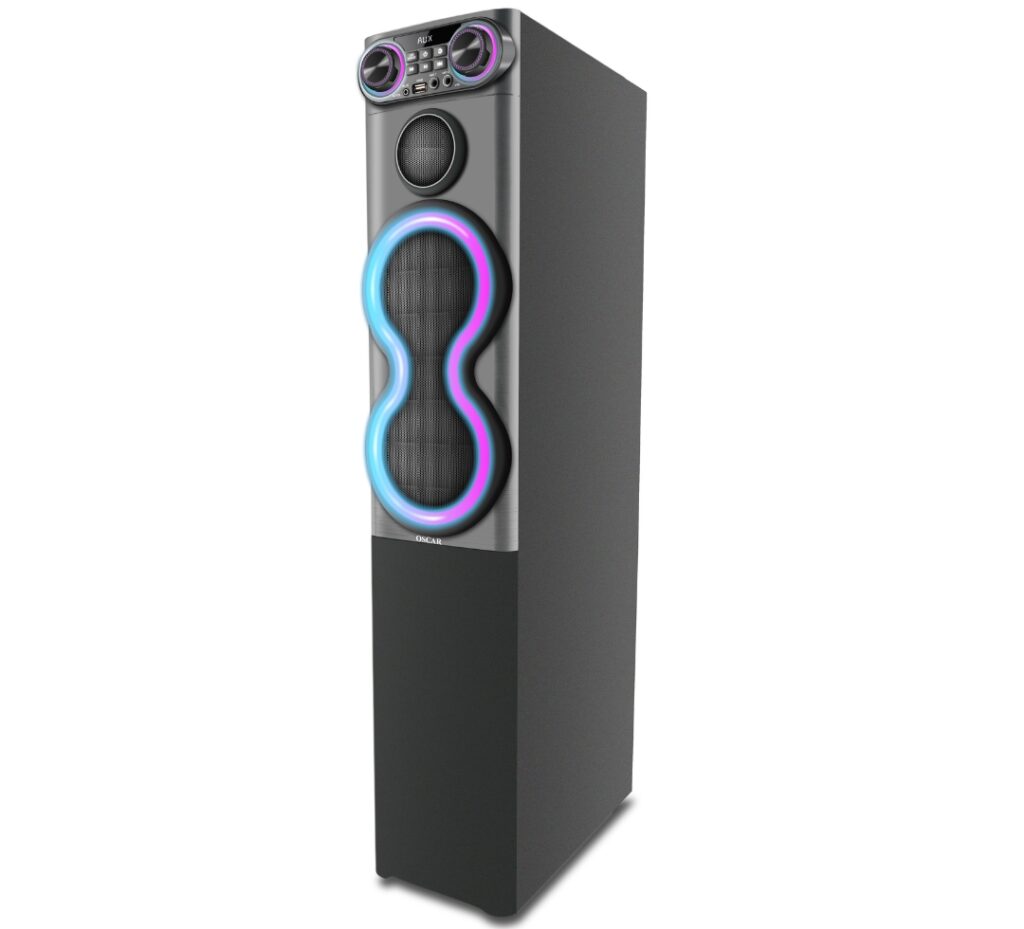 PROTONE 10 – 1.0 TOWER SPEAKER