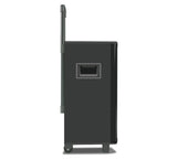 SONIC RISE DC PORTABLE TROLLEY SPEAKER