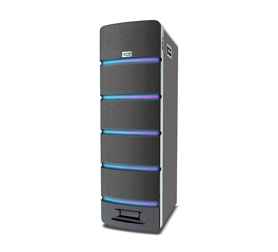 DEEP BEAT PARTY SPEAKER