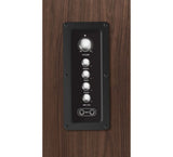 OSC 208Y-EN 2.0 TOWER MULTIMEDIA SPEAKER