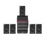 OSC-625 EN 5.1 CHANNEL HOME THEATRE