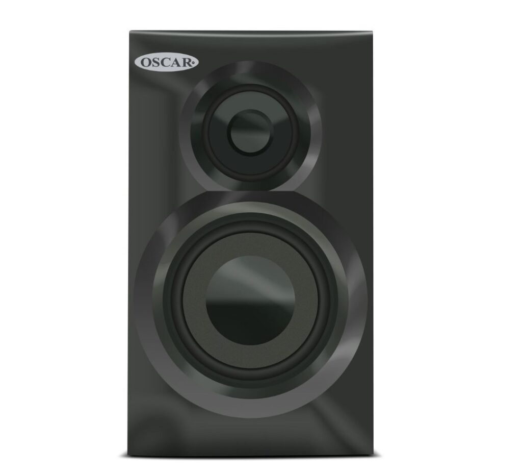 OSC-625 EN 5.1 CHANNEL HOME THEATRE