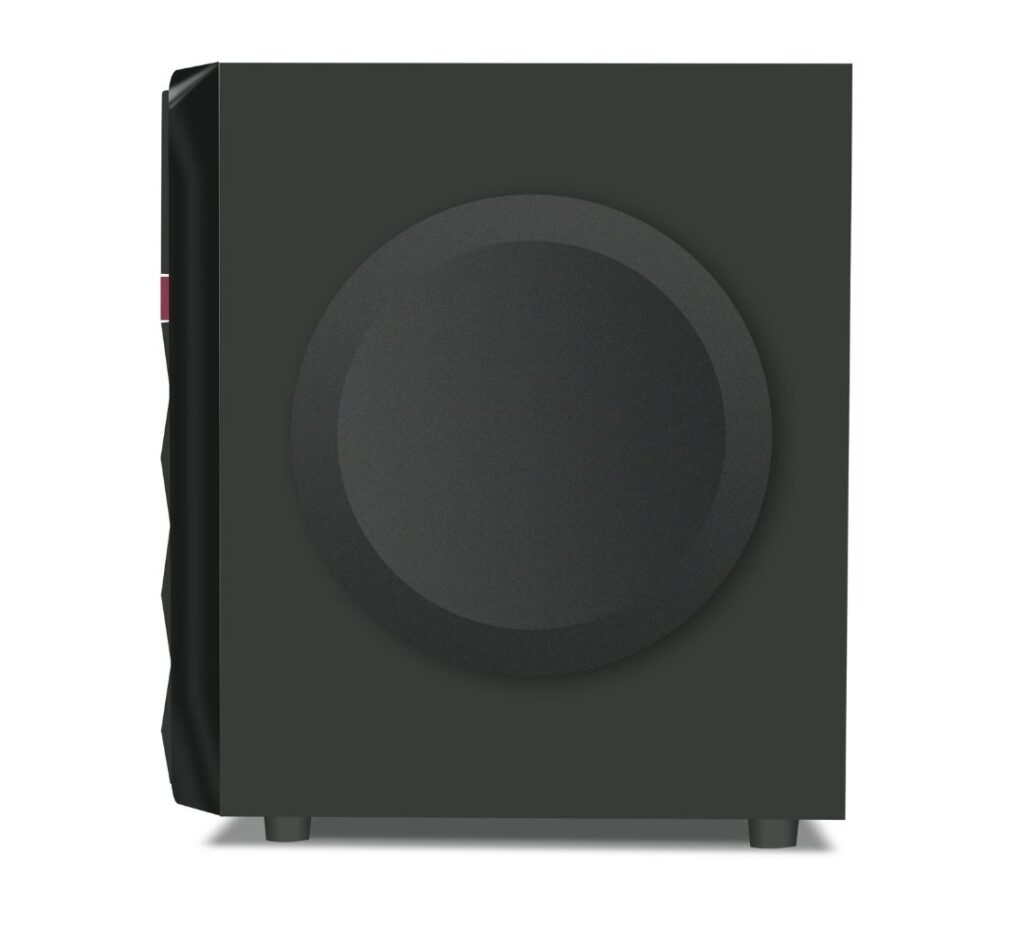 OSC-625 EN 5.1 CHANNEL HOME THEATRE