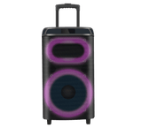 SYMPHONY SOUND TROLLEY SPEAKER