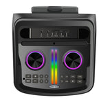 SYMPHONY SOUND TROLLEY SPEAKER