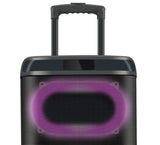 SYMPHONY SOUND TROLLEY SPEAKER
